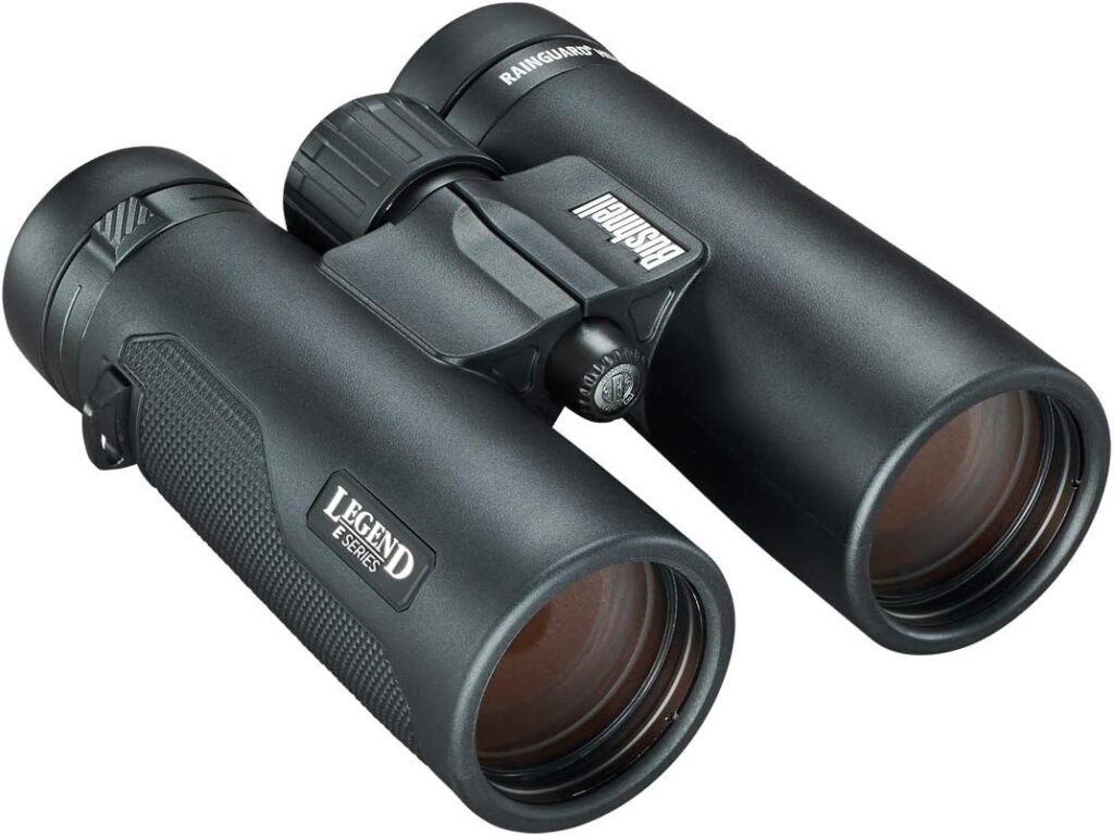 bushnell legend ultra hd 10x42 binoculars