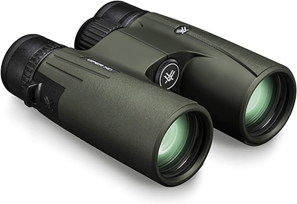 vortex optics viper hd 10x42 binoculars