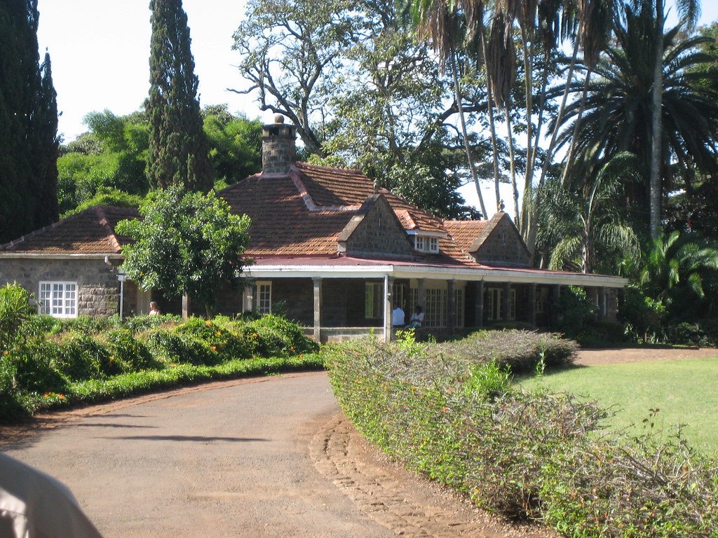 karen-blixen-house