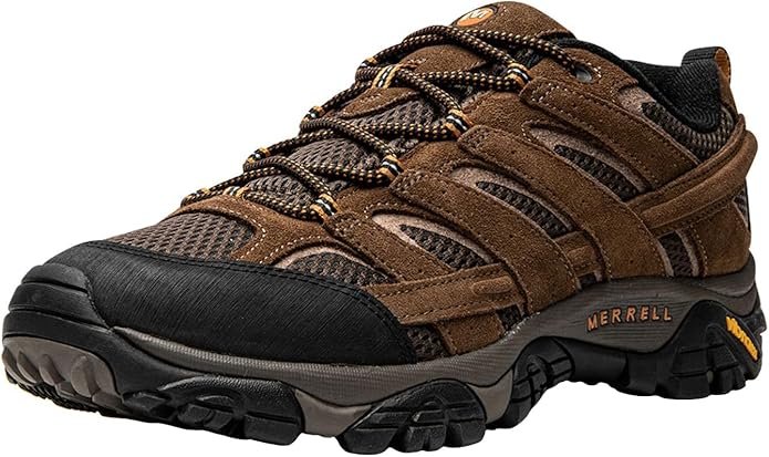 Merrell Men's Moab 2 Vent Hiking Shoe