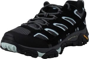 Merrell Women's Moab 2 Vent Hiking Shoe