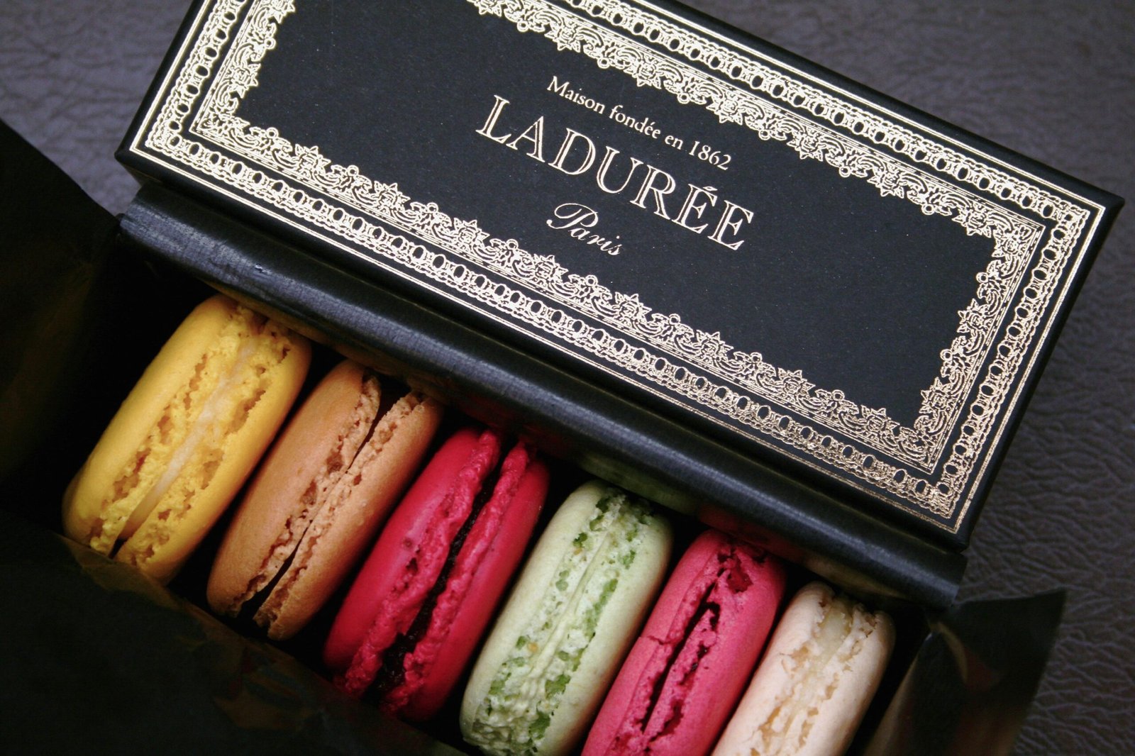 laduree-macaron